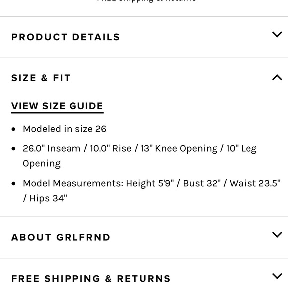 GRLFRND - Picture 4 of 4